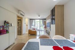 Changi Rise Condominium (D18), Condominium #606385021